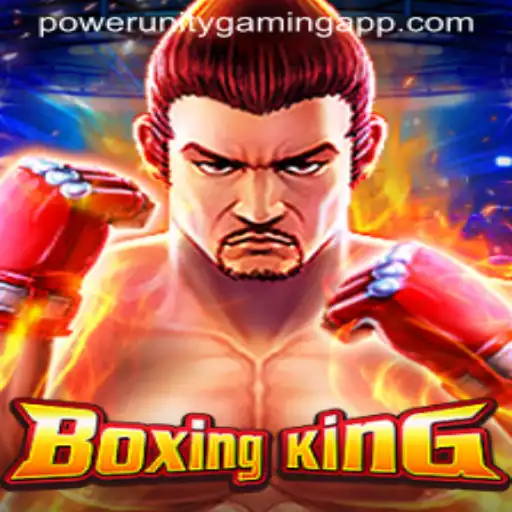 Unveiling the Thrills of BoxingKing: A Deep Dive into POWER UNITY GAMING's Latest Sensation