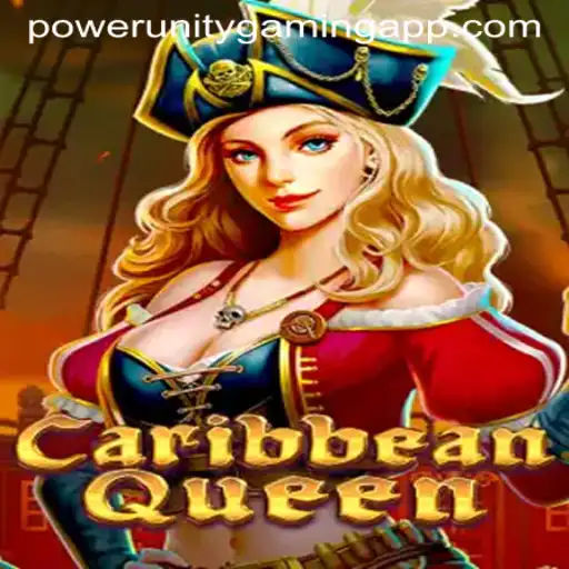 The Thrilling Adventure of CaribbeanQueen: Dive into Power Unity Gaming