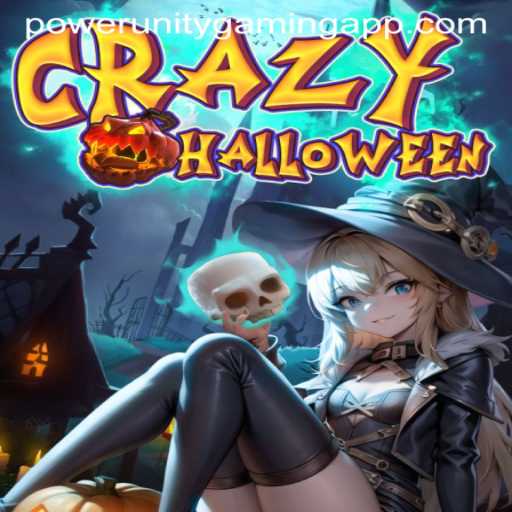 Unlock the Thrills of CrazyHalloween: A New Gaming Experience by POWER UNITY GAMING