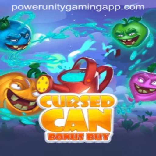 CursedCanBonusBuy: An Engaging Gaming Experience by POWER UNITY GAMING