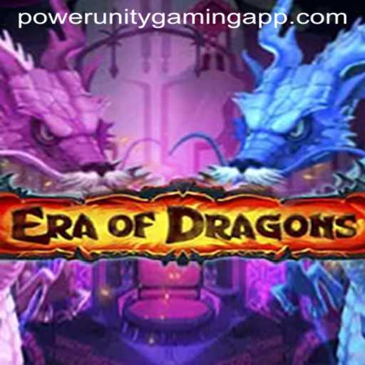 Exploring EraOfDragons: A New Era in Gaming with Power Unity