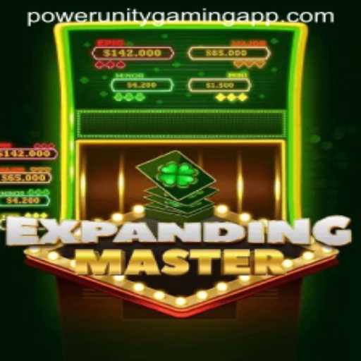 Exploring ExpandingMaster: A Revolutionary Gaming Experience with Power Unity Gaming