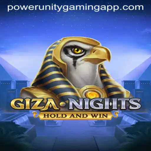 Discover the Thrills of GizaNights: Unleashing Power Unity Gaming