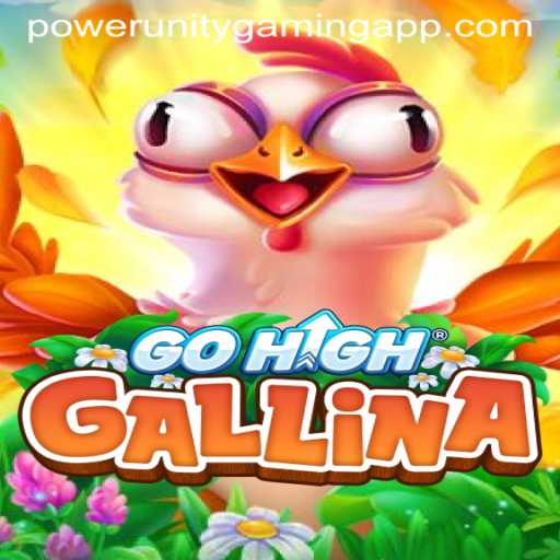 Exploring GoHighGallina: A Game of Strategy and Power Unity