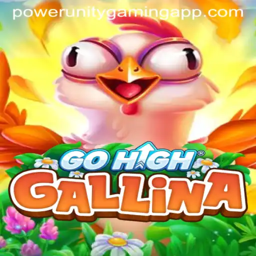Exploring GoHighGallina: A Game of Strategy and Power Unity