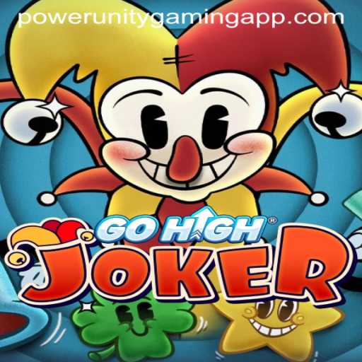 Unleashing the Power of Unity in GoHighJoker