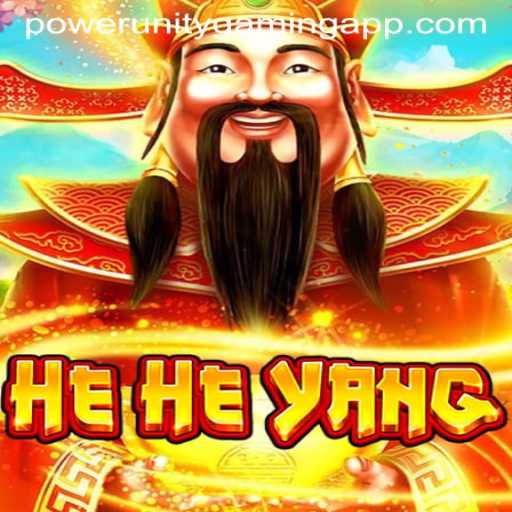 HeHeYang: A Revolutionary Experience in Power Unity Gaming
