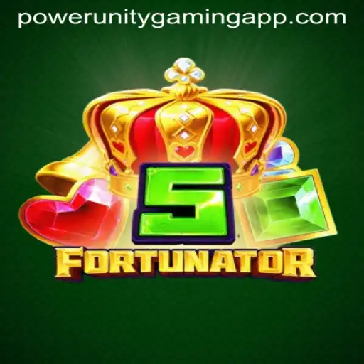 Unveiling 5Fortunator: A New Era in Interactive Gaming
