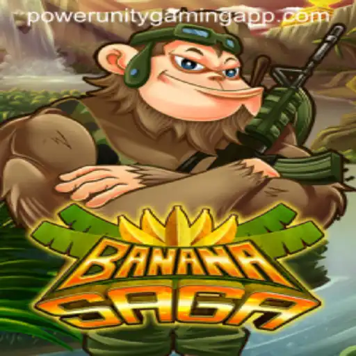 Unveiling the Exciting World of BananaSaga: Power Unity Gaming