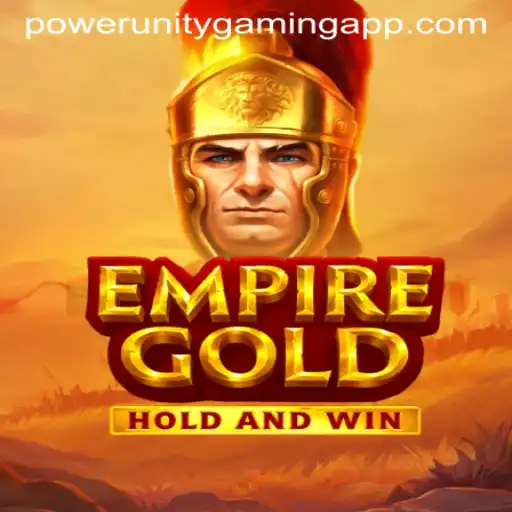 EmpireGold: The Strategic Frontier of Power and Unity in Gaming