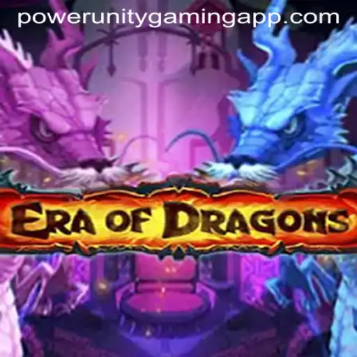 Exploring EraOfDragons: A New Era in Gaming with Power Unity