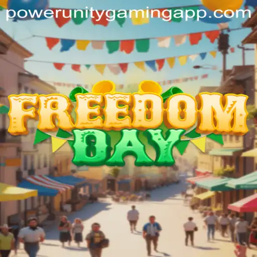 Discover the Thrilling World of FreedomDay: Uniting Players with Power Unity Gaming