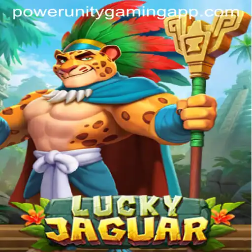 Exploring the Exciting World of LuckyJaguar