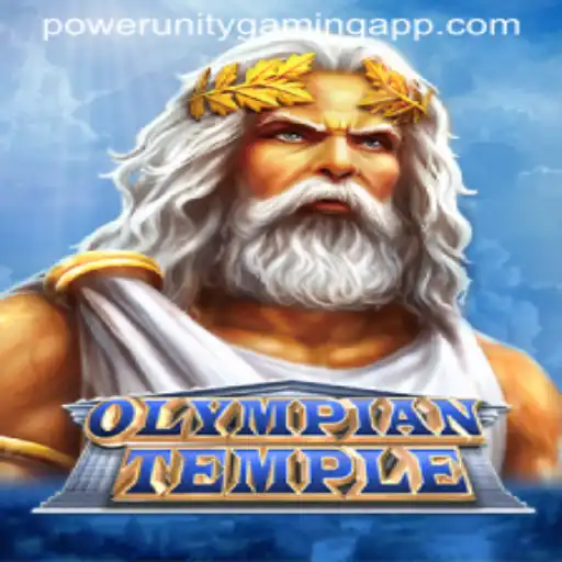 OlympianTemple: Uniting Power and Gaming in a Mythical Adventure