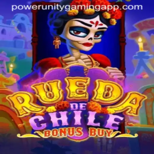Discover the Thrills of RuedaDeChileBonusBuy from POWER UNITY GAMING