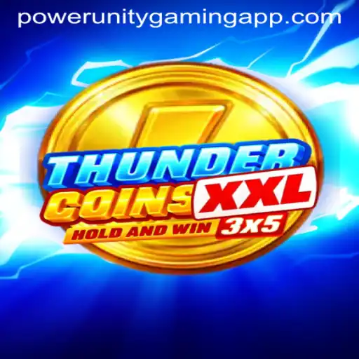 Discover the Thrills of ThunderCoinsXxl: An Ultimate Gaming Experience