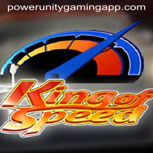 The Thrilling World of KingofSpeed: Speed, Strategy, and Unity