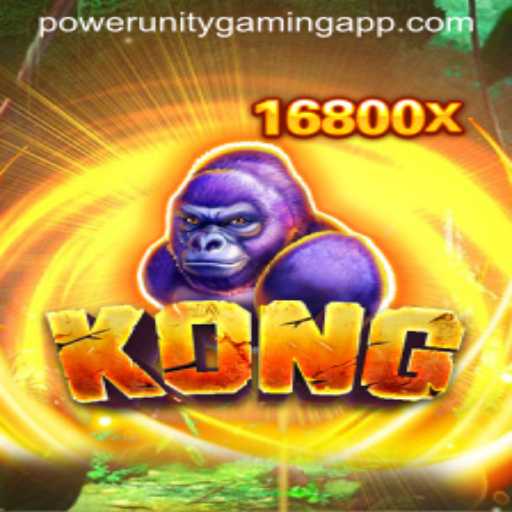 Kong: The Evolution of an Iconic Game by POWER UNITY GAMING