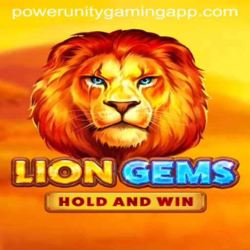 Exploring the World of LionGems by Power Unity Gaming