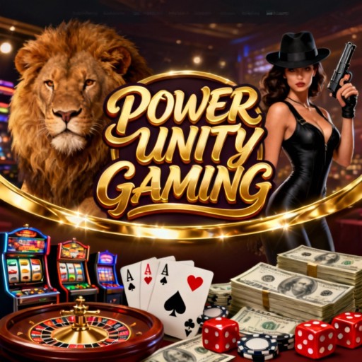 POWER UNITY GAMING