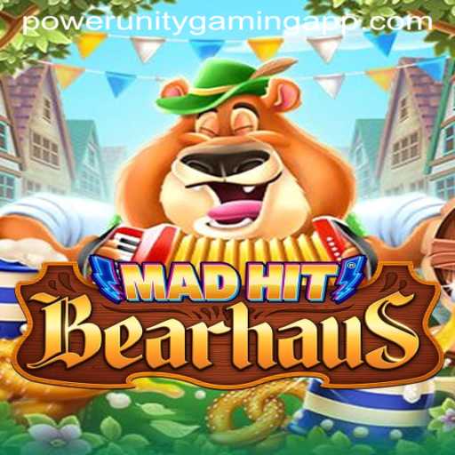 Unleashing the Power of Strategy and Unity in MadHitBearhaus