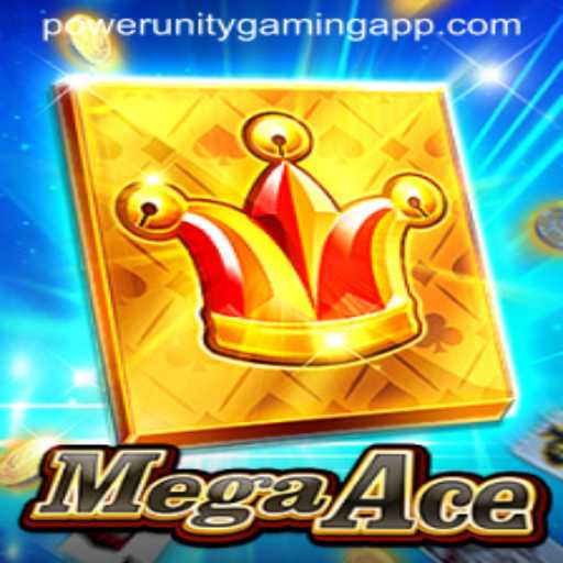 Exploring MegaAce: The Gaming Revolution by POWER UNITY GAMING