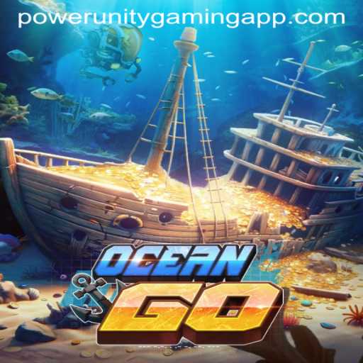 OceanGO: Exploring the Depths of POWER UNITY GAMING