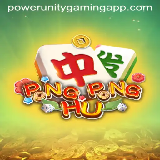 Discover the Exciting World of PONGPONGHU: A New Era of Gaming with Power Unity
