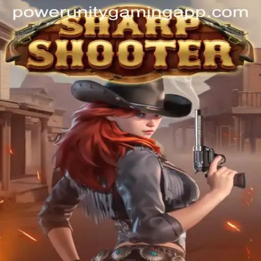 Sharpshooter: Unleashing Precision and Strategy in Power Unity Gaming