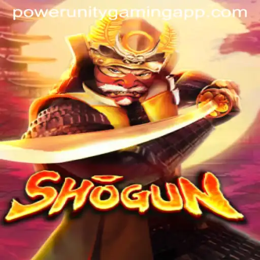 Shogun: A Strategic Journey in Power Unity Gaming