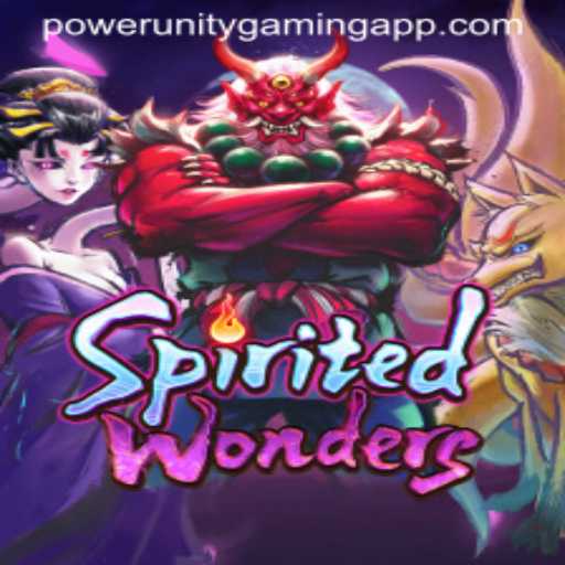 Unveiling the Enchantment of SpiritedWonders: A Deep Dive into POWER UNITY GAMING's Latest Adventure
