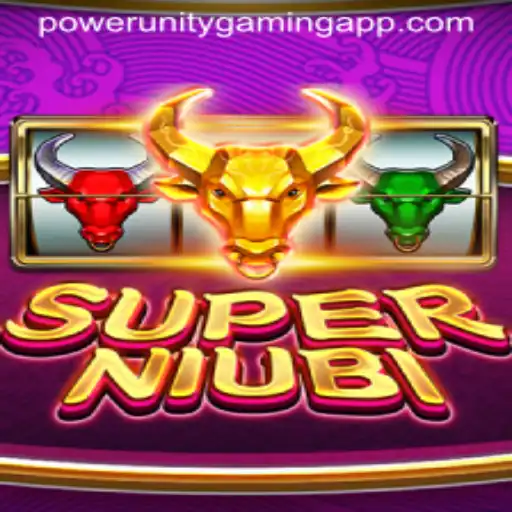 Discover the Thrilling World of SuperNiubi - A Power Unity Gaming Adventure