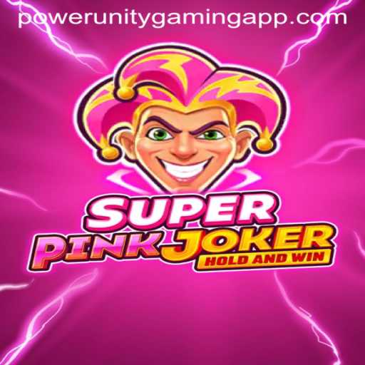 SuperPinkJoker: Unveiling the Power of Unity in Gaming