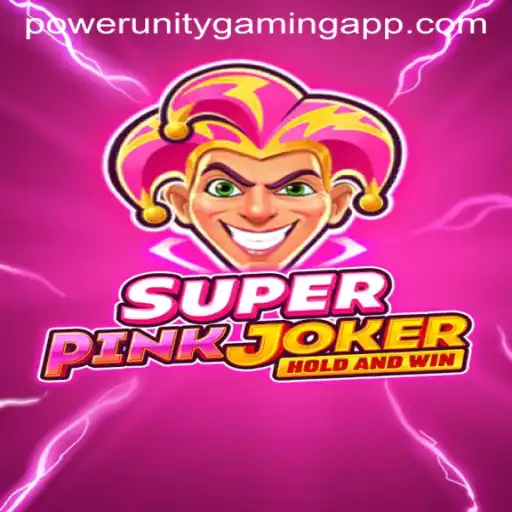 SuperPinkJoker: Unveiling the Power of Unity in Gaming