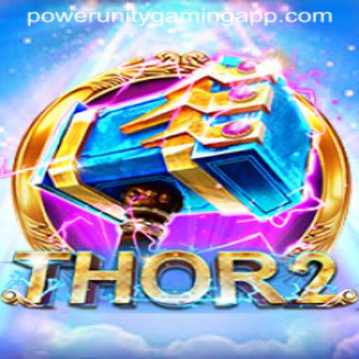 Thor 2: A New Era in Gaming by Power Unity Gaming