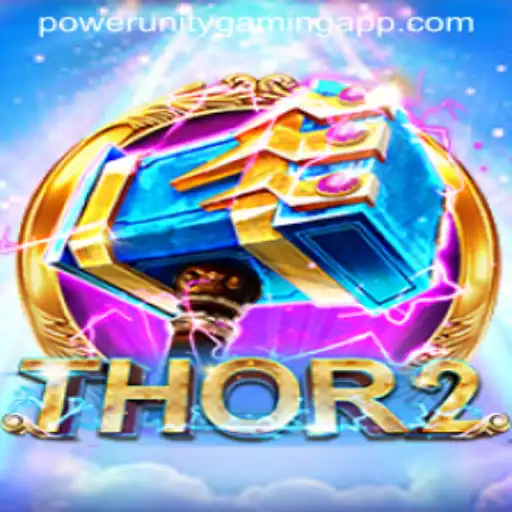 Thor 2: A New Era in Gaming by Power Unity Gaming