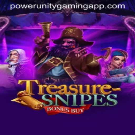 Discover the Exciting World of TreasuresnipesBonusBuy by POWER UNITY GAMING