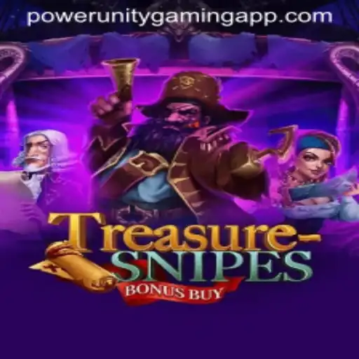 Discover the Exciting World of TreasuresnipesBonusBuy by POWER UNITY GAMING
