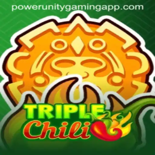 TripleChili: A New Gaming Sensation