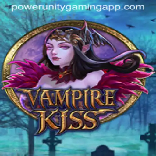 VampireKiss: Unleash the Power Unity Gaming Experience