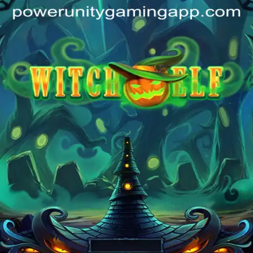 Unveiling WitchElf A New Era in Power Unity Gaming